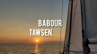 Babour Tawsen song [upl. by Adnohsel]