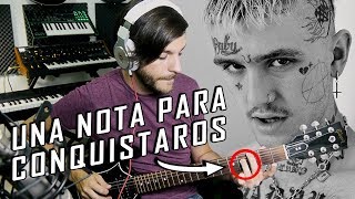 Lil Peep  Star Shopping  ANÁLISIS MUSICAL  ShaunTrack [upl. by Nannah]