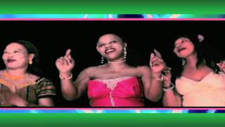 SAMRA LA VOIX DES ILESWENDE TOUT la star comoriene 2012oukumbi toirab [upl. by Yorgo196]