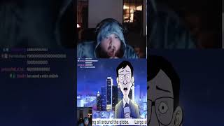 Caseoh Consumes All caseoh funny caseohclips memes gaming twitch reaction [upl. by Clynes]