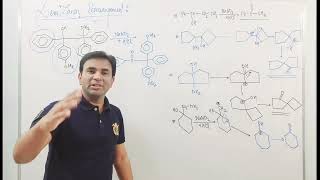 Reaction Intermediates Carbocation amp Carboanion Lecture 5 for JEE Main JEE Advance and NEET [upl. by Cornall238]