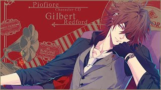 JPNCHN Piofiore Character Song quot Final Bets ギルバート Gilbert quot  ピオフィオーレの晩鐘  虔誠之花的晚鐘  中日字幕cc [upl. by Eradis]