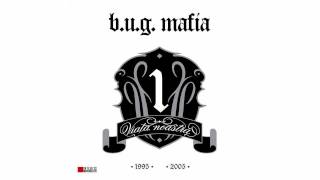 BUG Mafia  Limbaj De Cartier feat Cheloo Prod Tata Vlad [upl. by Gar16]