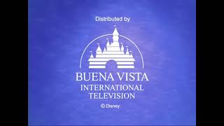 Walt Disney Television AnimationBuena Vista International Television 2006 [upl. by Ynafit]