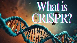 What Is CRISPR The Future of Genetic Engineering ChronoverseChronicle [upl. by Raine]