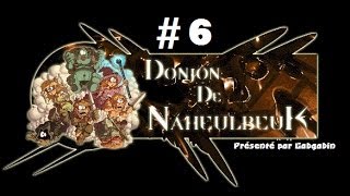 Donjon de naheulbeuk  Episode 6 [upl. by Catharine718]