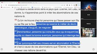 SI YON OUGAN OU MANBO POTE1000000 BA OUPRYE SOU LI SANKTIFYE L E PRAN L SATANISTE GREGORY TOUSSAINT [upl. by Lerrad]