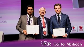 EuroPCR 2017 tips for a simple abstract submission [upl. by Eseuqram]