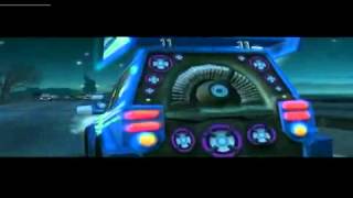 Cars The video game High Speed Heist YouTube [upl. by Akers]