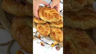 Acma Tarifi 👌✨😍recipe baking viralvideos food kolaytarifler poğaça hamurişi asmr foodie [upl. by Norahs]