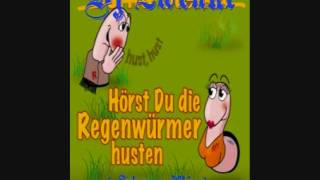 Hörst du die Regenwürmer Husten  Schranz mix by Pedro [upl. by Ervin126]