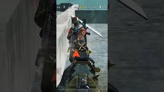 CODM TOURNAMENT gameplay codm alcatraz gaming shorts [upl. by Faruq846]