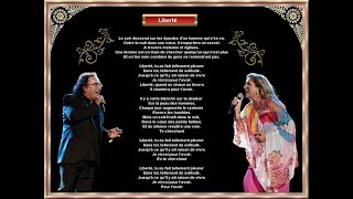 Al Bano amp Romina Power quot Liberta quot [upl. by Wivestad]