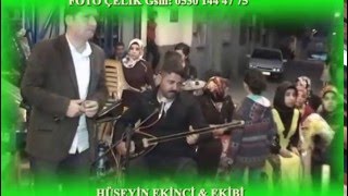 HÜSEYİN EKİNCİ BU AKŞAM İÇECEĞİM FOTO ÇELİK [upl. by Nalac]