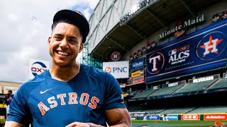 OFFICIAL Houston Astros 2023 ALCS Hype Video  MLB Postseason [upl. by Jt]