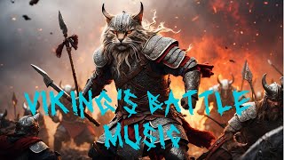 My Viking Cats Adventure Changed Everything Nordic music №14 [upl. by Nevram]