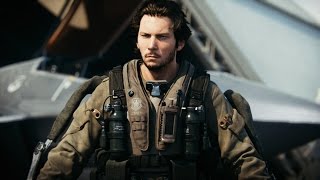 Official Call of Duty® Advanced Warfare Live Action Trailer  quotDiscover Your Powerquot ARA [upl. by Rick559]