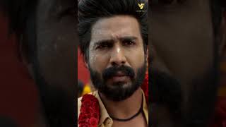 என்ன வலிக்கிதா  Gatta Kusthi  Vishnu Vishal Aishwarya shorts [upl. by Helsa223]