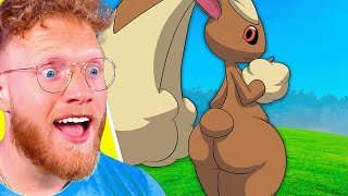 The CRAZIEST Pokedex Entries TAKEN LITERALLY [upl. by Claudine821]