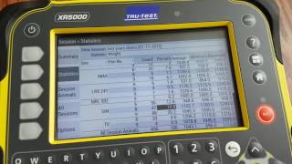 XR5000  View sessions feature overview [upl. by Hannus]