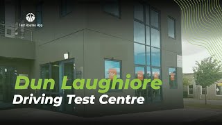 Everything You Need Know About Dun Laoghaire Driving Test Centre Routes Pass Rates amp Waiting Times [upl. by Esidnak]