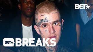 Lil Peep Dies At 21  BET Breaks [upl. by Lucilla]