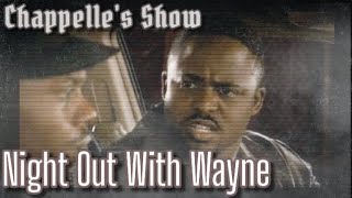 Psycho Wayne Brady Chappelles Show Edit comedy edit [upl. by Anneiv930]