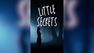 Mystery Thriller amp Suspense Audiobook Full Length  Little Secrets  Rul Galaxy [upl. by Lem]