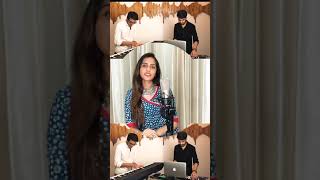 Chogada Reprise  Asees Kaur  Archit Smit  Darshan Raval  Lijo Chetas  Loveyatri [upl. by Carlynn422]