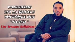 JE NE SUIS PLUS WAHABITE  Témoignages dex Salafis Francophones [upl. by Shalna]