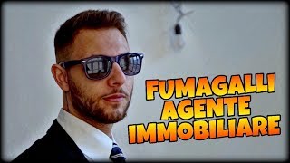 FUMAGALLI AGENTE IMMOBILIARE [upl. by Htelimay]