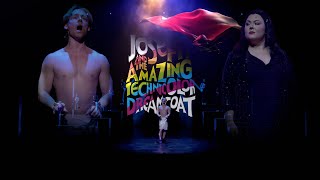 Joseph and the Amazing Technicolor Dreamcoat  Official Trailer [upl. by Neitsirhc]