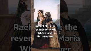 Most revengeful Painting  Vengeance is Sworn ByFrancesco Hayez art history painting [upl. by Michaeu475]