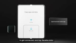 Samsung Smart Switch  How To Transfer Data From Samsung To Samsung [upl. by Noruq]