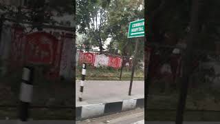 Comand hospital lucknow vairalsong vairalshortsvideo 2024 [upl. by Ferdie]