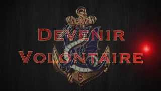 Devenir Volontaire  Teaser [upl. by Coussoule]