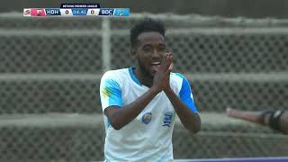 Hadiya Hosaena vs Bahir Dar City  Highlights Week 2  ሀዲያ ሆሳዕና Vs ባህር ዳር ከተማ 2ተኛ ሳምንት ጦቢያ Sport [upl. by Willi]