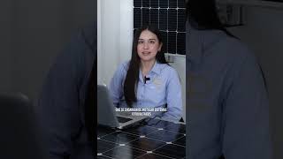 👉🏻INSTALACIÓN DE SISTEMAS FOTOVOLTAICOS [upl. by Eugor]