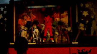 Royal decameron Montego Bay dancers [upl. by Yliah493]