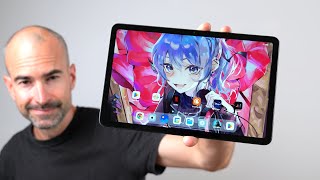 Are Budget Android Tablets Worth It In 2023 [upl. by Ebaj]