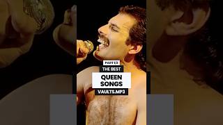 BEST QUEEN SONGS 🎸 12 freddiemercury queen [upl. by Mehala926]