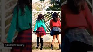 Nase Nase Ma Botor New santali romantic short stutas video 2923 ll youtubeshorts viral short [upl. by Valaria783]