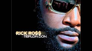 Im Not a Star Rick Ross Clean D Roxo Edit [upl. by Teufert]