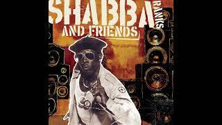 Shabba Ranks  Mr Loverman Radio Mix Instrumental [upl. by Orv]