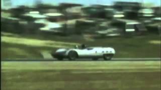 RIVERSIDE INTERNATIONAL RACEWAY 1963 GRAND PRIX [upl. by Durrett]