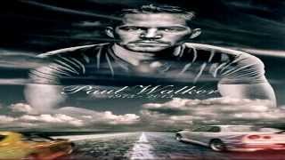 PAUL WALKER Tribute HD 1973  2013  FAST amp FURIOUS 1 to 7 [upl. by O'Dell]