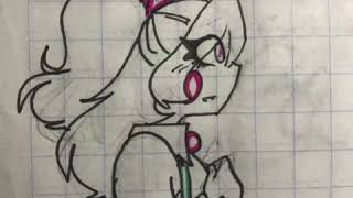 Absolutely smitten Animatic Flurry x Yamitsu [upl. by Dorise]