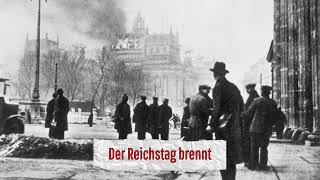 3311 Der Reichstag brennt [upl. by Ermengarde]