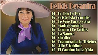 BELKIS DEYANIRA  ALTO Y SUBLIME [upl. by Jorge]