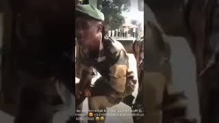 chanson militaire populaire au Gabon 🇬🇦🇬🇦 [upl. by Fang]